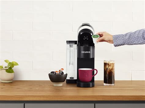 From Bean to Cup: The Journey of Keurig Dark Magic